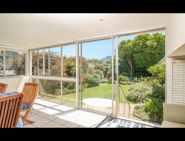 4 BEDROOM PROPERTY TO RENT IN BERGVLIET